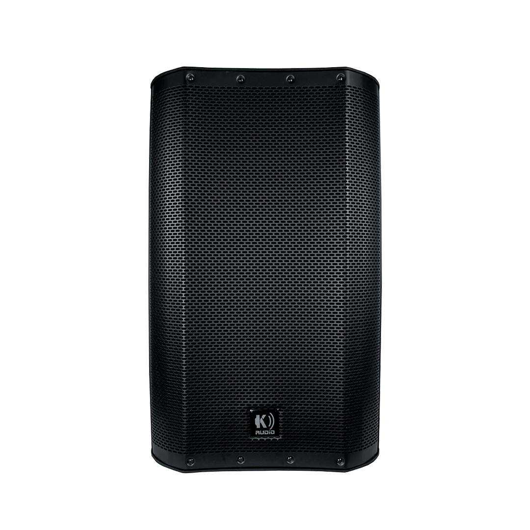 TP10A - Kadosh Music