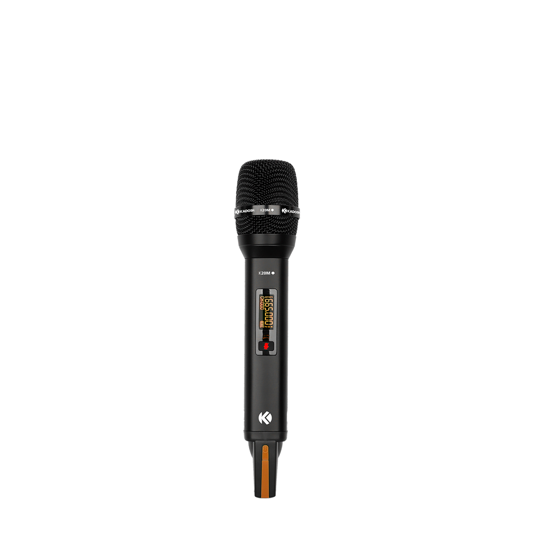 K2001M - Kadosh Music