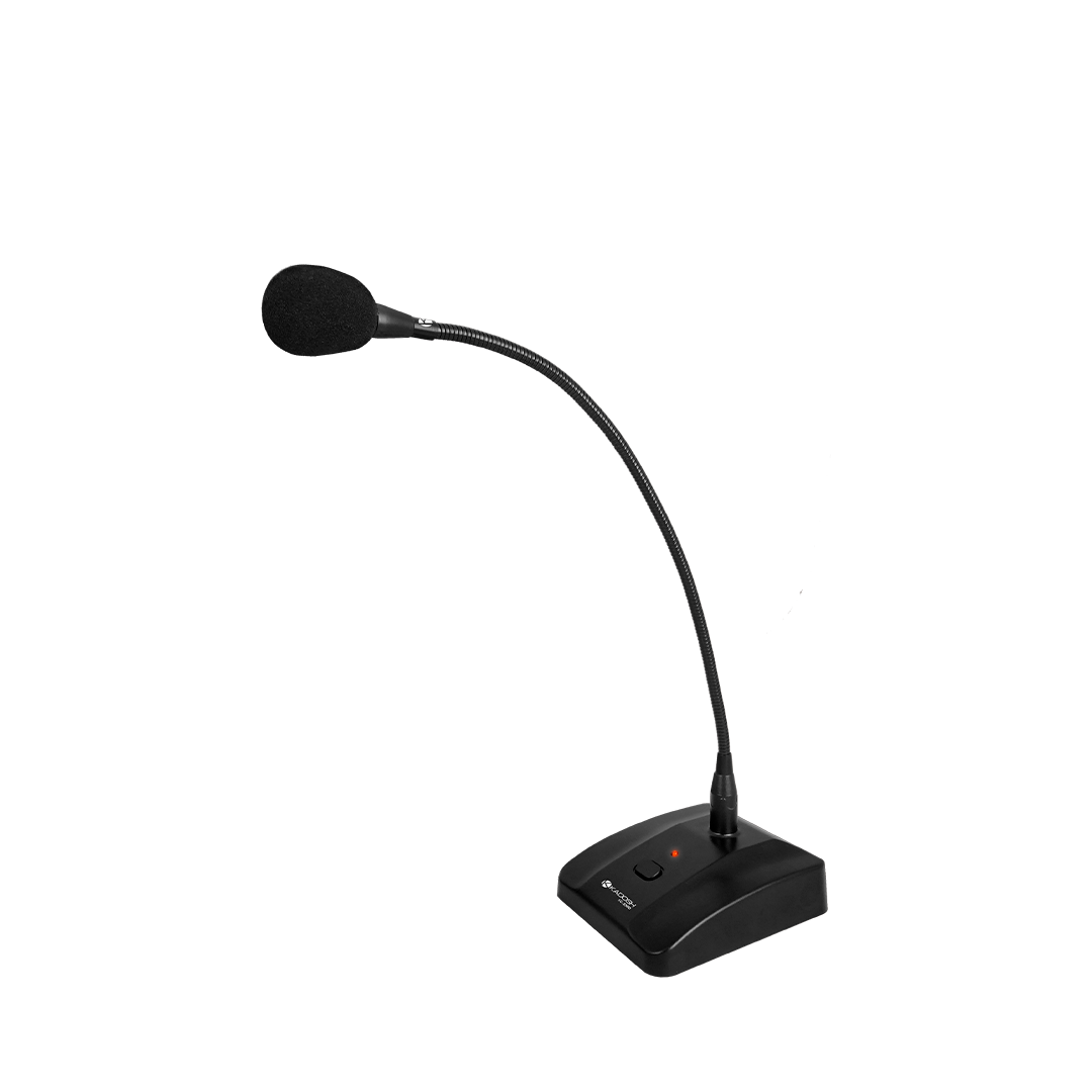 Microfone Gooseneck K330 - Kadosh Music